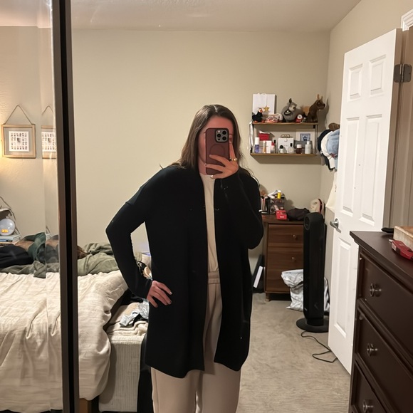 Lululemon yoga wrap - Picture 5 of 5